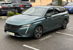 Peugeot 308 1.5 BlueHDi 130ch  Allure EAT8