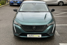 Peugeot 308 1.5 BlueHDi 130ch  Allure EAT8