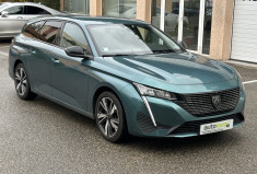 Peugeot 308 1.5 BlueHDi 130ch  Allure EAT8