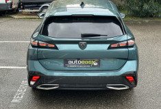 Peugeot 308 1.5 BlueHDi 130ch  Allure EAT8