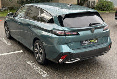 Peugeot 308 1.5 BlueHDi 130ch  Allure EAT8