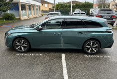 Peugeot 308 1.5 BlueHDi 130ch  Allure EAT8