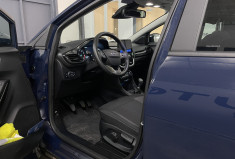 Ford Puma II 1.0 Flexifuel E85 MHEV 125 ch TITANIUM