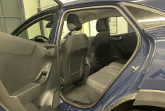 Ford Puma II 1.0 Flexifuel E85 MHEV 125 ch TITANIUM