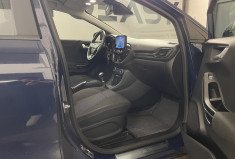 Ford Puma II 1.0 Flexifuel E85 MHEV 125ch TITANIUM