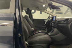 Ford Puma II 1.0 Flexifuel E85 MHEV 125 ch TITANIUM