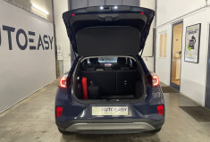 Ford Puma II 1.0 Flexifuel E85 MHEV 125 ch TITANIUM