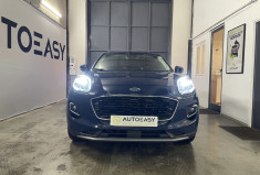 Ford Puma II 1.0 Flexifuel E85 MHEV 125ch TITANIUM