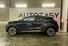 Ford Puma II 1.0 Flexifuel E85 MHEV 125 ch TITANIUM