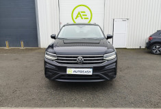 Volkswagen TIGUAN ALLSPACE LIFE 2.0 TDI 150CH 7 PLACES * CARNET VW * ATTELAGE AMOVIBLE 