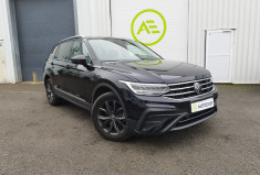 Volkswagen TIGUAN ALLSPACE LIFE 2.0 TDI 150CH * CARNET VW * ATTELAGE AMOVIBLE 