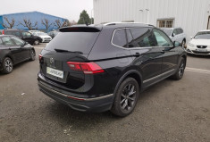 Volkswagen TIGUAN ALLSPACE LIFE 2.0 TDI 150CH 7 PLACES * CARNET VW * ATTELAGE AMOVIBLE 