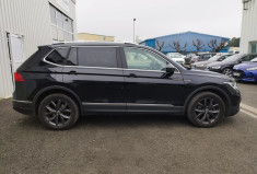 Volkswagen TIGUAN ALLSPACE LIFE 2.0 TDI 150CH 7 PLACES * CARNET VW * ATTELAGE AMOVIBLE 