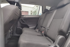Volkswagen TIGUAN ALLSPACE LIFE 2.0 TDI 150CH 7 PLACES * CARNET VW * ATTELAGE AMOVIBLE 