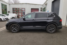 Volkswagen TIGUAN ALLSPACE LIFE 2.0 TDI 150CH 7 PLACES * CARNET VW * ATTELAGE AMOVIBLE 