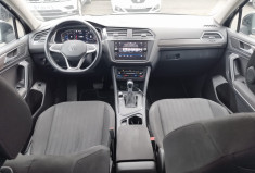 Volkswagen TIGUAN ALLSPACE LIFE 2.0 TDI 150CH 7 PLACES * CARNET VW * ATTELAGE AMOVIBLE 