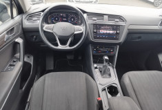 Volkswagen TIGUAN ALLSPACE LIFE 2.0 TDI 150CH 7 PLACES * CARNET VW * ATTELAGE AMOVIBLE 
