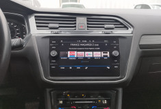 Volkswagen TIGUAN ALLSPACE LIFE 2.0 TDI 150CH 7 PLACES * CARNET VW * ATTELAGE AMOVIBLE 