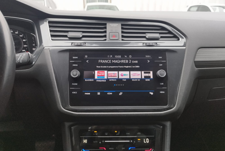 Volkswagen TIGUAN ALLSPACE LIFE 2.0 TDI 150CH 7 PLACES * CARNET VW * ATTELAGE AMOVIBLE 