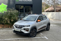 Dacia Spring EV 45 Confort + GPS / Caméra de recul / Bluetooth