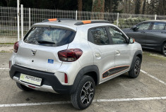 Dacia Spring EV 45 Confort + GPS / Caméra de recul / Bluetooth