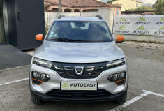 Dacia Spring EV 45 Confort + GPS / Caméra de recul / Bluetooth