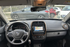 Dacia Spring EV 45 Confort + GPS / Caméra de recul / Bluetooth