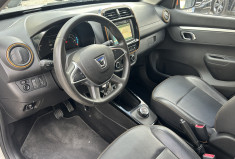 Dacia Spring EV 45 Confort + GPS / Caméra de recul / Bluetooth