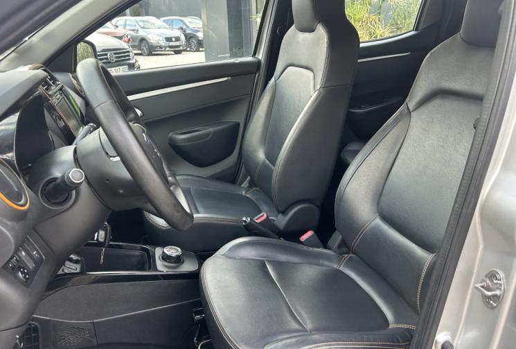 Dacia Spring EV 45 Confort + GPS / Caméra de recul / Bluetooth