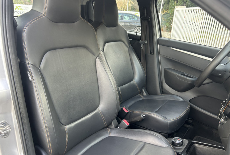 Dacia Spring EV 45 Confort + GPS / Caméra de recul / Bluetooth