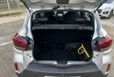 Dacia Spring EV 45 Confort + GPS / Caméra de recul / Bluetooth