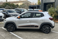Dacia Spring EV 45 Confort + GPS / Caméra de recul / Bluetooth