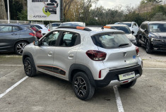 Dacia Spring EV 45 Confort + GPS / Caméra de recul / Bluetooth