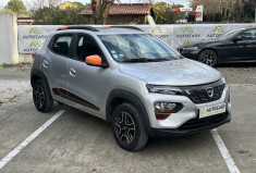 Dacia Spring EV 45 Confort + GPS / Caméra de recul / Bluetooth