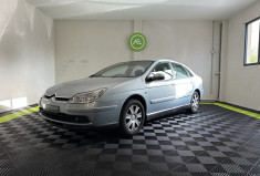 Citroën C5 2.0 HDi 138cv Exclusive FAP