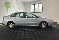 Citroën C5 2.0 HDi 138cv Exclusive FAP / Kit Distribution Neuf / Garantie 12 Mois