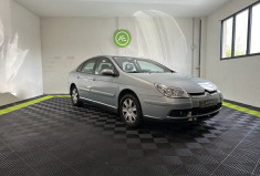 Citroën C5 2.0 HDi 138cv Exclusive FAP / Kit Distribution Neuf / Garantie 12 Mois