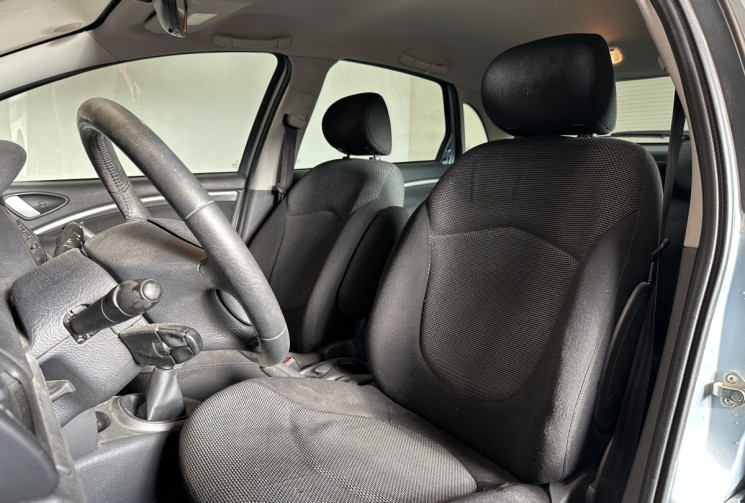 Citroën C5 2.0 HDi 138cv Exclusive FAP / Kit Distribution Neuf / Garantie 12 Mois