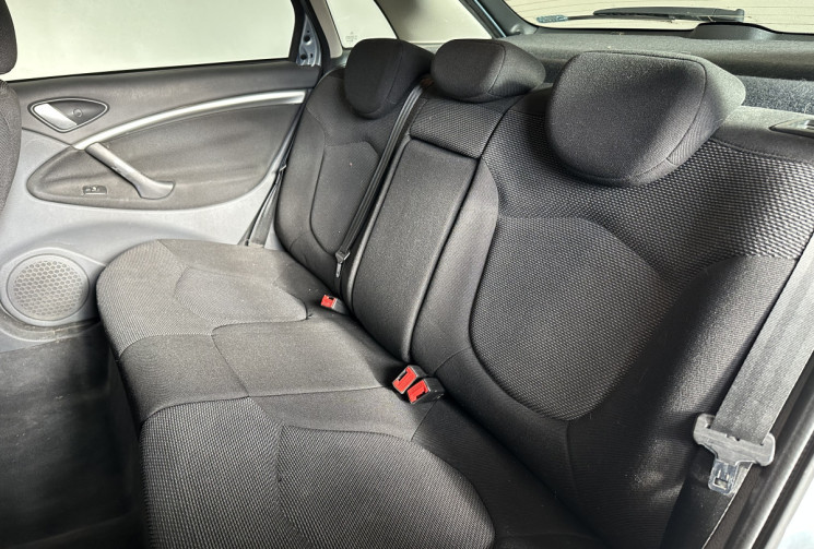 Citroën C5 2.0 HDi 138cv Exclusive FAP / Kit Distribution Neuf / Garantie 12 Mois