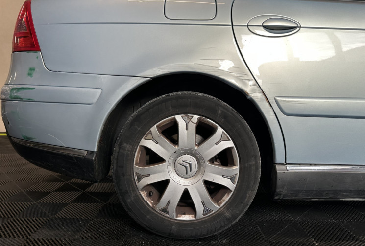 Citroën C5 2.0 HDi 138cv Exclusive FAP / Kit Distribution Neuf / Garantie 12 Mois