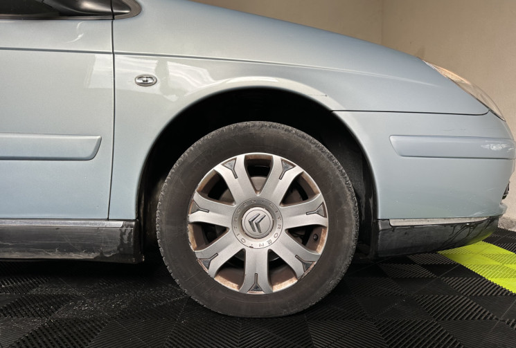 Citroën C5 2.0 HDi 138cv Exclusive FAP / Kit Distribution Neuf / Garantie 12 Mois