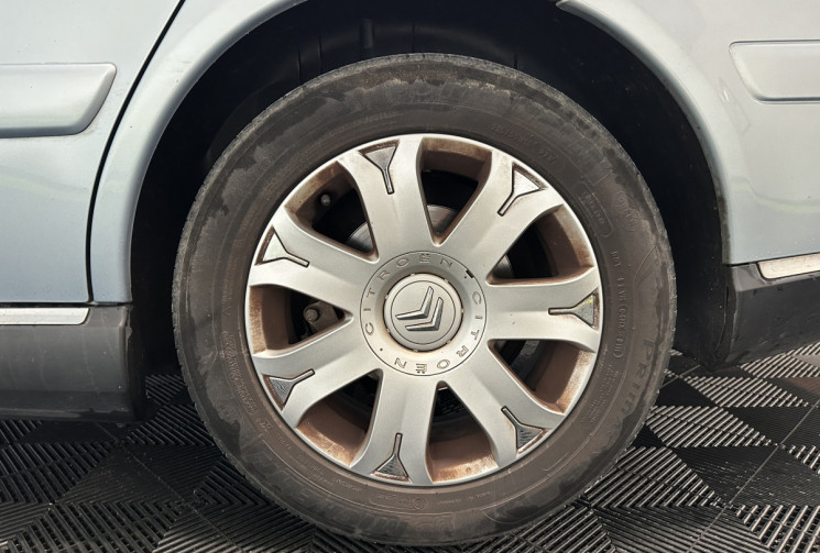 Citroën C5 2.0 HDi 138cv Exclusive FAP / Kit Distribution Neuf / Garantie 12 Mois