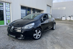 Renault Clio 1.5 dCi 90ch energy Dynamique eco²