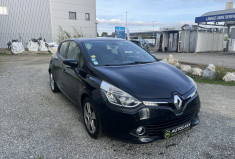 Renault Clio 1.5 dCi 90ch energy Dynamique eco²