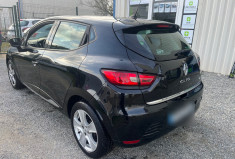 Renault Clio 1.5 dCi 90ch energy Dynamique eco²