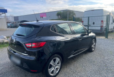 Renault Clio 1.5 dCi 90ch energy Dynamique eco²