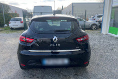 Renault Clio 1.5 dCi 90ch energy Dynamique eco²