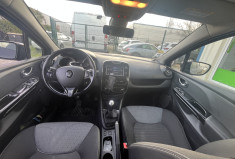 Renault Clio 1.5 dCi 90ch energy Dynamique eco²