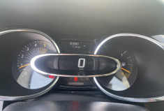 Renault Clio 1.5 dCi 90ch energy Dynamique eco²