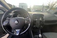 Renault Clio 1.5 dCi 90ch energy Dynamique eco²